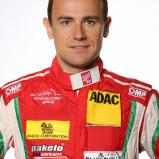 ADAC GT Masters, HB Racing, Davide Rigon